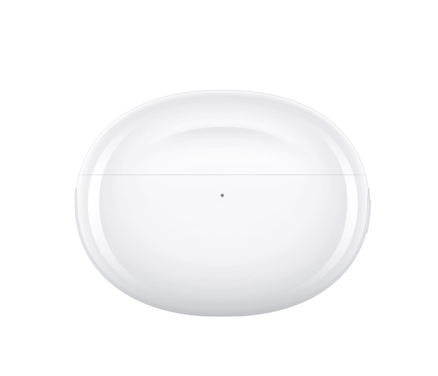 OPPO Enco Free 2 białe ANC - 678741 - zdjęcie 4